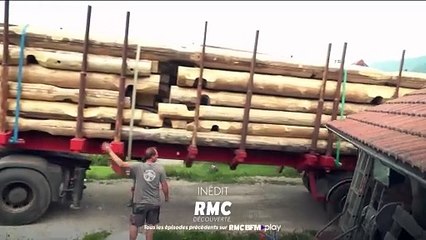 Chalets sur mesure - 6 février