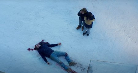 L'Anatomia di una caduta di Justine Triet