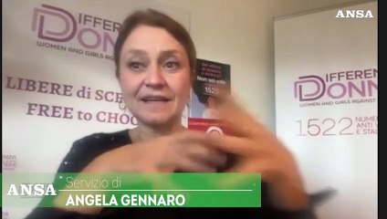 "La direttiva Ue sul reato di stupro vanifichera' la Convenzione di Istanbul"