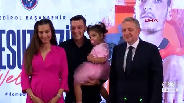 Alman basınından DAVA Partisi iddiası: Mesut Özil kampanya yüzü olacak