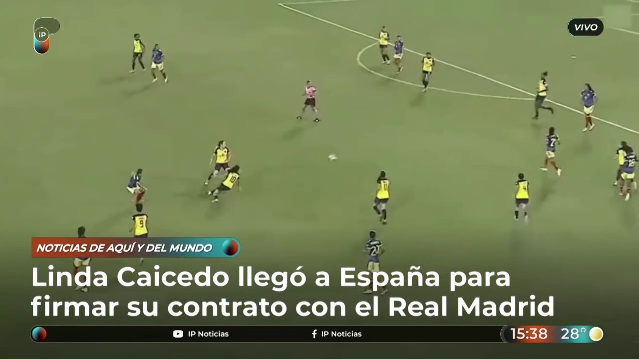 Fultbol femenino programa