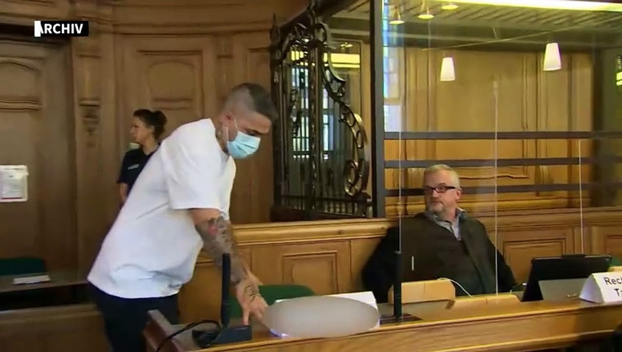 Streit mit Rapper Bushido: Geldstrafe für Clanchef Abou-Chaker