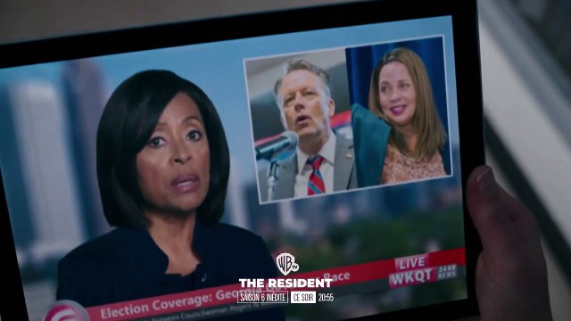 The Resident (saison 6) : bande-annonce de la saison finale