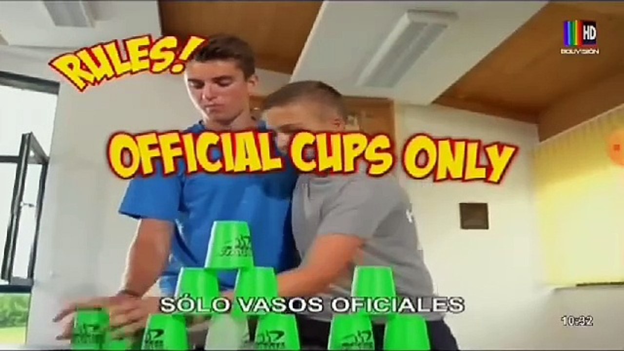 OFICIALMENTE ASOMBROSO CAPITULO 20