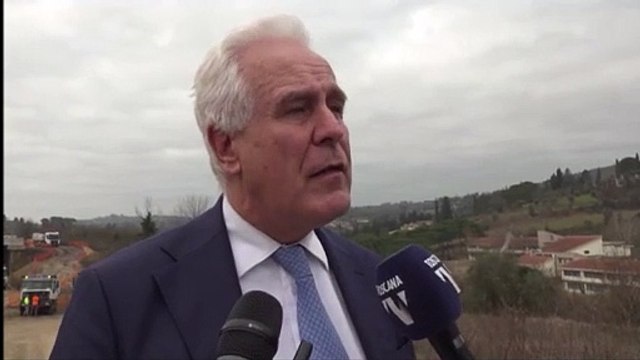 Morte di Antonio Paolucci, il commosso ricordo di Giani: Se ne va un grande fiorentino