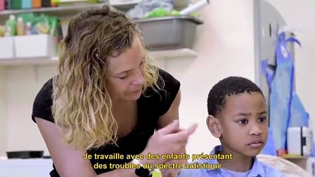 La Classe des coccinelles Bande-annonce VF