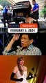 Rappler's highlights: House of Representatives, Rodrigo Duterte, Taylor Swift, Grammys 2024 | The wRap | February 5, 2024