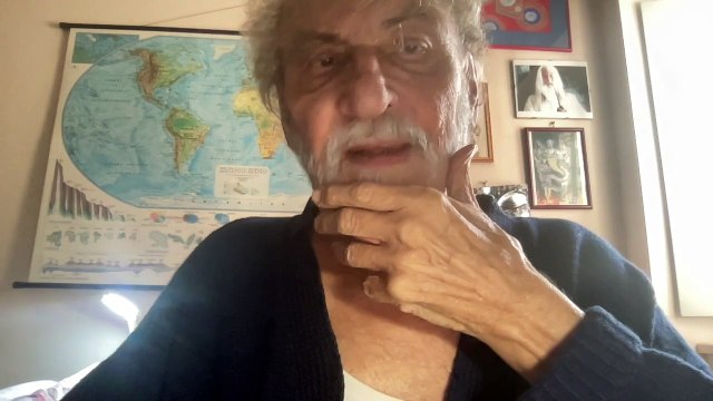 VITTORIO SGARBI & MARCO TRAVAGLIO