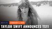 TS11 is coming: What we know so far about Taylor Swift’s new album ‘The Tortured Poets Department’