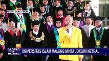 Ini Sejumlah Kampus yang Kritik Netralitas dan Demokrasi di Era Jokowi