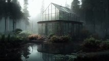 Shelter - Fantasy Ethereal Relaxing Ambient - Soothing Ambient Music for Sleep and Meditation