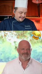 Scène Culte #1 : Philippe Etchebest ! (Exclusivité Dailymotion)