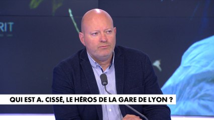 Download Video: Jean-Christophe Couvy : «Il faut une sacrée dose de courage pour aller affronter un homme déterminé»