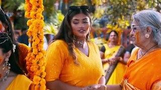 Month Of Madhu 2023 Telugu HQ HDRip Movie Part 1