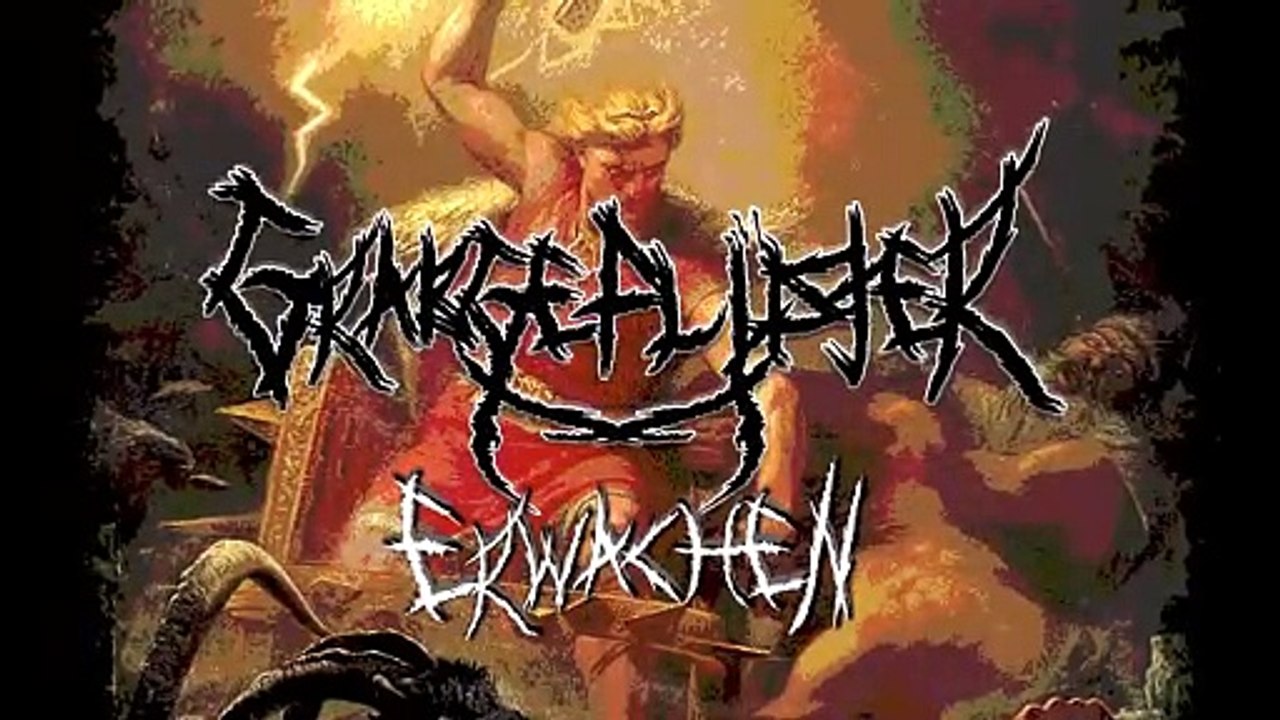 Dennis K.  (Grabgeflüster) Hörprobe