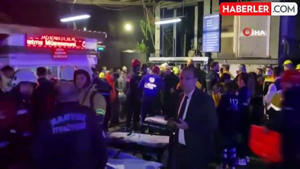 Zonguldak'ta maden faciası davası devam ediyor