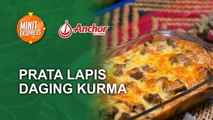 Prata Lapis Daging Kurma