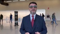 La Provincia Bat alla Bit di Milano, intervista a Giuseppe Tupputi