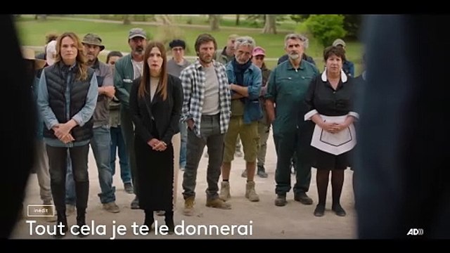 Tout cela je te le donnerai - saison 1 Bande-annonce VF