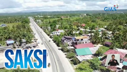 Mga grupong nagtutulak na ihiwalay ang Mindanao sa Pilipinas, binabantayan ng pulisya; DOJ, kontra rin sa secession | Saksi