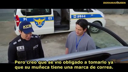 "Mi Final Feliz" capitulo 10 sub español