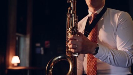 (CLASSICAL MUSIC) BACH - Toccata in D minor