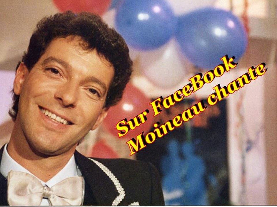 Moineau et son orchestre : Parlez-moi d'amour