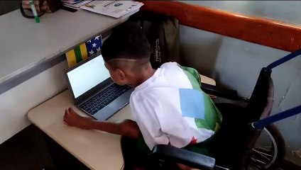 Iauk GovTech - Educação Digital