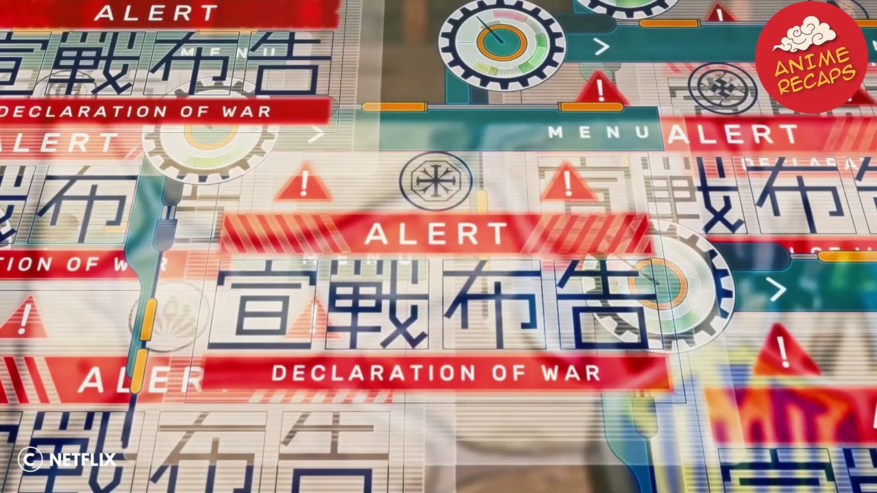 Betrayed by his father, a weak-looking boy turns into the most powerful villain | Anime Recaps