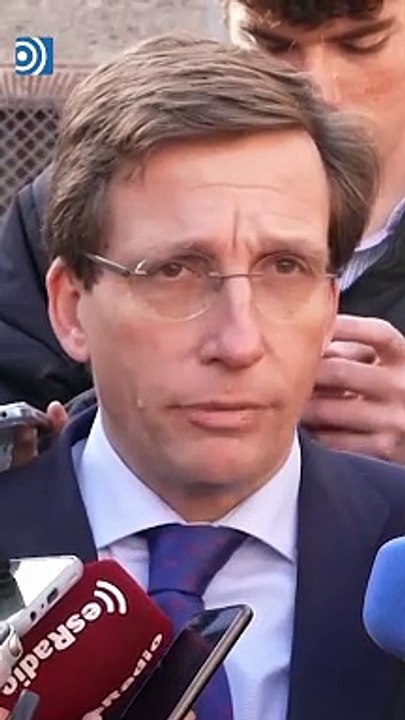 Almeida: "Los agricultores no se sienten respaldados por este gorbierno"