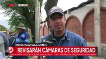 Un hombre muere al chocar su vehículo a gran velocidad contra la pared de una vivienda en Cochabamba