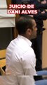 Comienza el juicio al futbolista Dani Alves acusado de agresión sexual