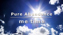 Pure Abundance | Yoga Nidra Meditation