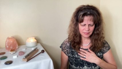 Letting Go of Resentments | Live Guided Meditation