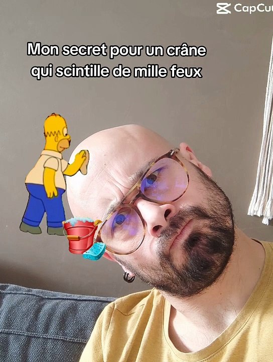 Mon secret