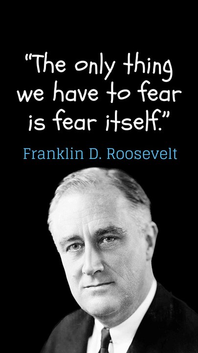 Franklin D. Roosevelt Quotes Democracy cannot succeed #quotes #motivationalquotes #shorts