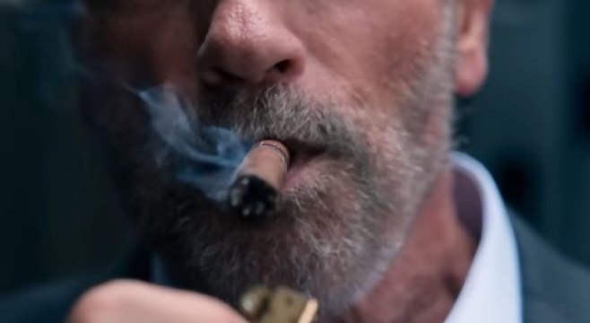 À 76 ans, cet acteur est aujourd'hui une légende du cinéma et pourrait très prochainement faire son grand retour sur nos écrans