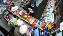 CCTV of Constance Marten buying supplies (Met Police)