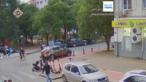 Las autoridades de Georgia interceptan seis artefactos explosivos con destino a Rusia