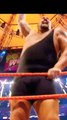 Le Big Show a très rarement réussi à faire changer d'avis Vince McMahon