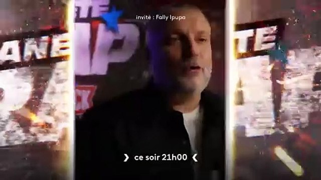 Planète rap - 8 février