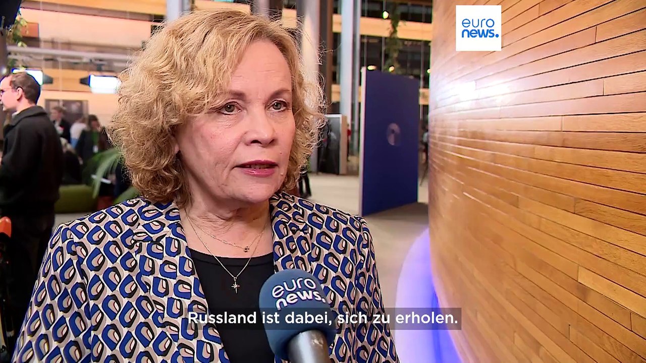 EU-Parlament nach Spionage-Skandal: 433 Abgeordnete verurteilen russische Einmischung