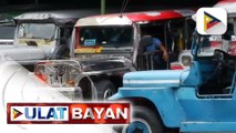 DOTr, iginiit na makakabuti ang PUV Modernization Program;