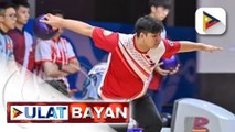 Zach Ramin, target na makapag-uwi ng gintong medalya sa World Youth Championships