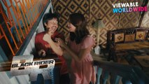 Black Rider: Pretty, nagpanggap bilang asawa ni Oka! (Episode 69)