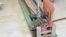Une façon étonnante d'installer des carreaux