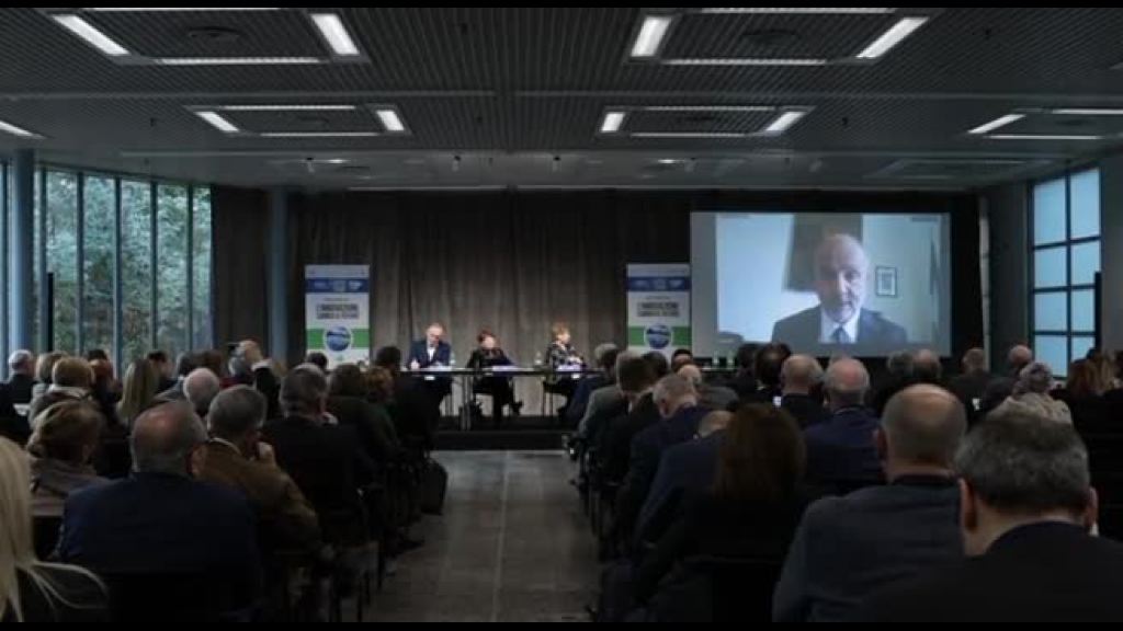 Video Al via la Winter School di Motore Sanità: non siamo allo sfascio