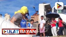 P40M halaga ng tulong, naipaabot na ng DSWD sa mga biktima ng kalamidad sa Mindanao