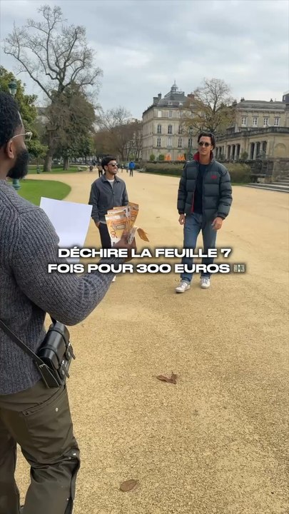 Lache un React ❤️ (exclu dailymotion)