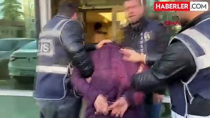 Yasak aşk yaşadığı kadını öldüren zanlının ilk ifadesi ortaya çıktı